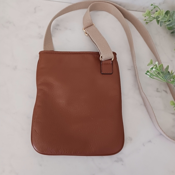 Michael Kors Fulton Swing Pack Crossbody - Picture 3 of 16